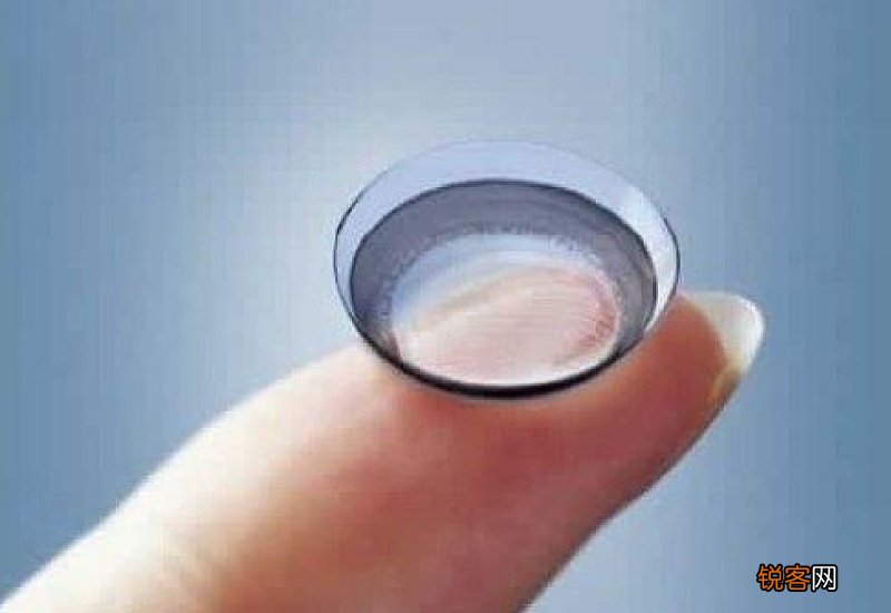 隐形眼镜最小的尺寸是多少
