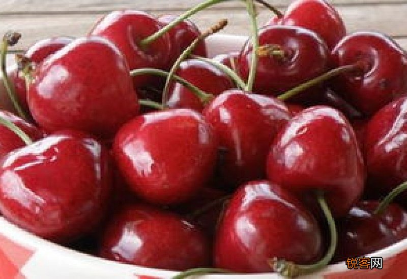 樱桃多了吃不完怎么办