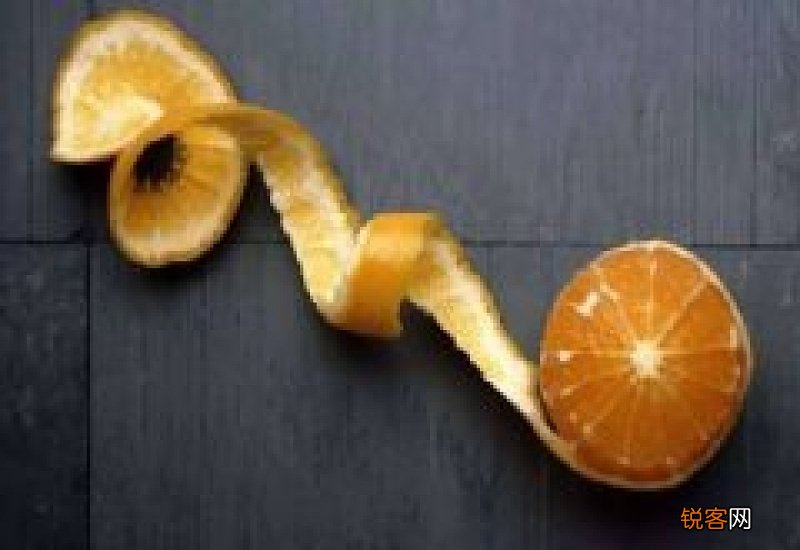 水果皮有哪些营养价值 水果皮有何妙用