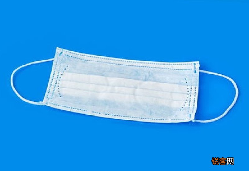 一次性口罩折过还能用吗