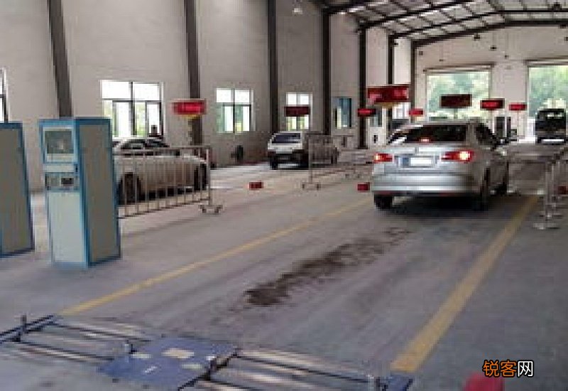 怎么处理年检不过的车 年检不过关的车怎么处理