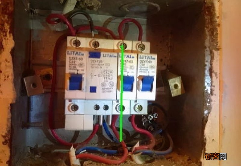 宿舍电路跳闸怎么解决方法 电路跳闸怎么解决方法