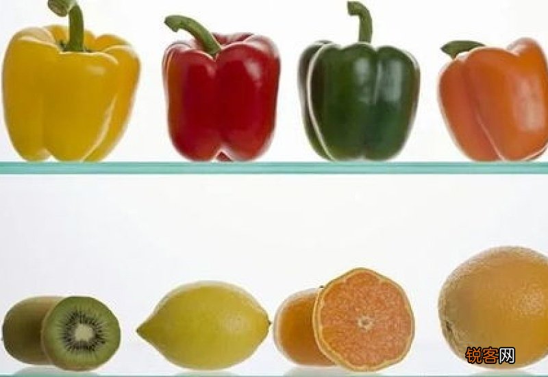 水果能代替蔬菜吗 水果可以代替蔬菜吗