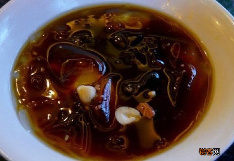 袋装冰粉粉对人有没有害