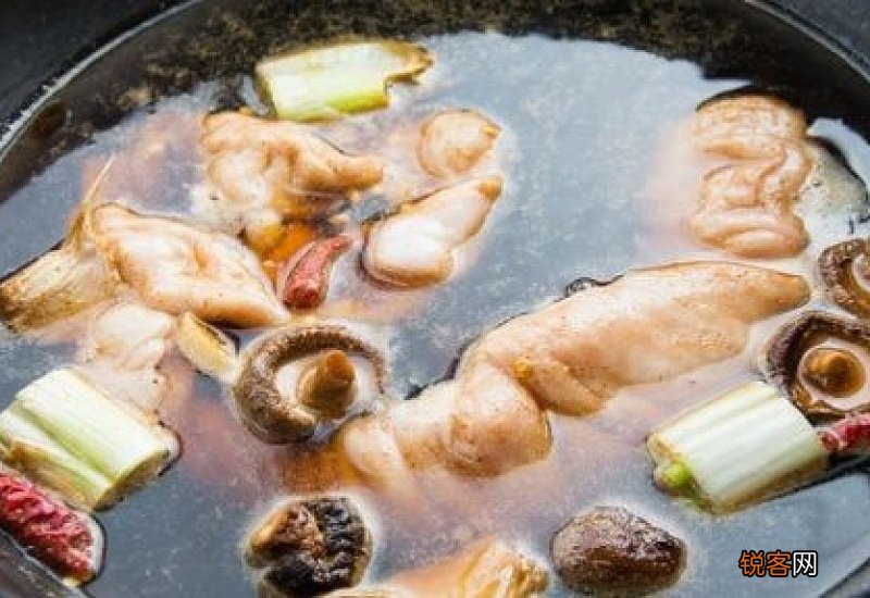 肥肠煮多久能熟