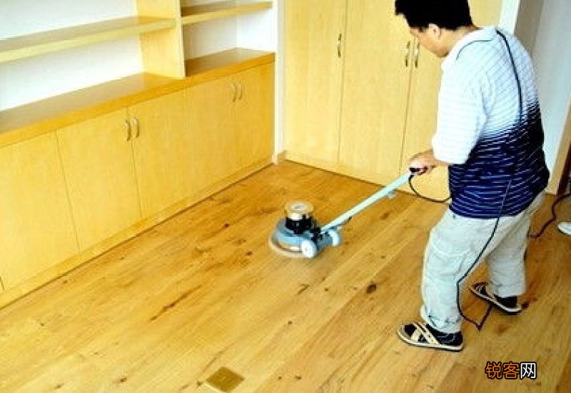 地板翘起来怎么处理小妙招