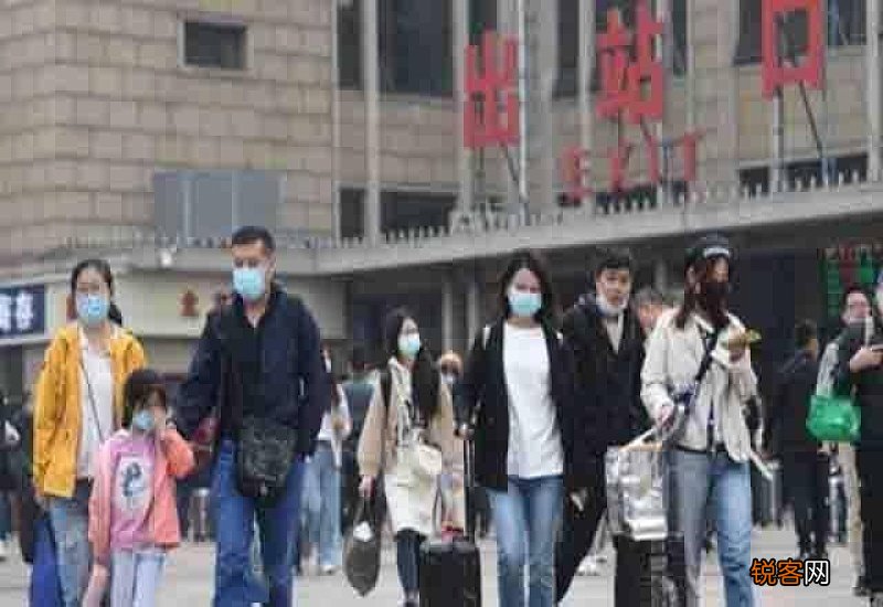 春节返乡不是农村的要隔离吗