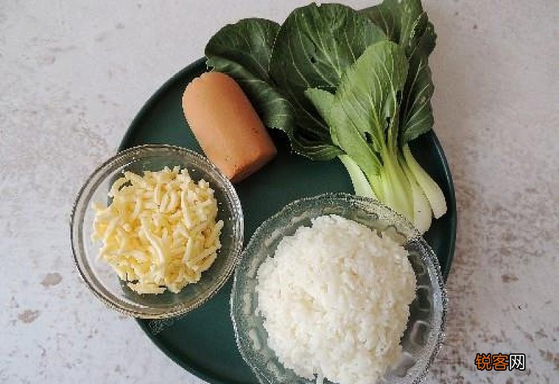 剩米饭的懒人做法大全 剩米饭的做法大全