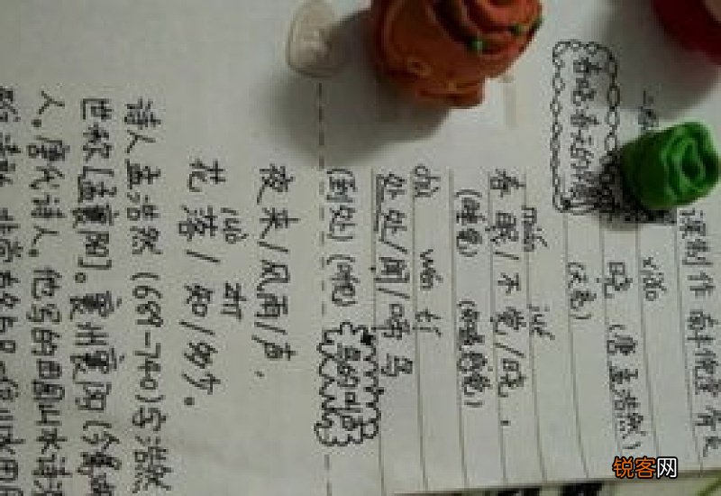 春晓的作者是谁写的 春晓的作者是谁