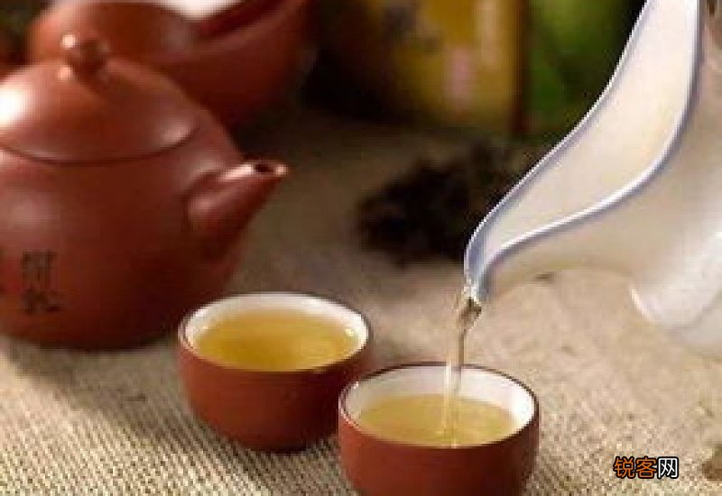 长期喝茶叶茶有害处吗