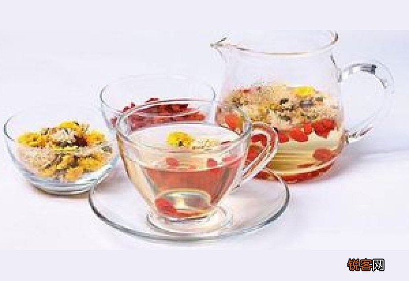 菊花和山楂能一起泡吗