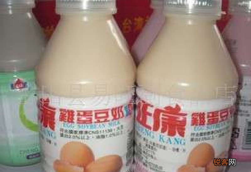 鸡蛋和豆奶粉可以一起吃吗