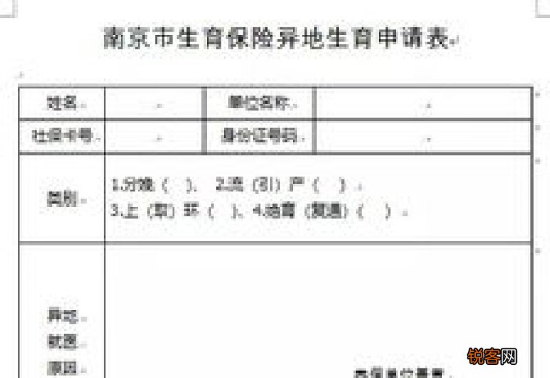 生育保险交满多久可以报销？怎么报销
