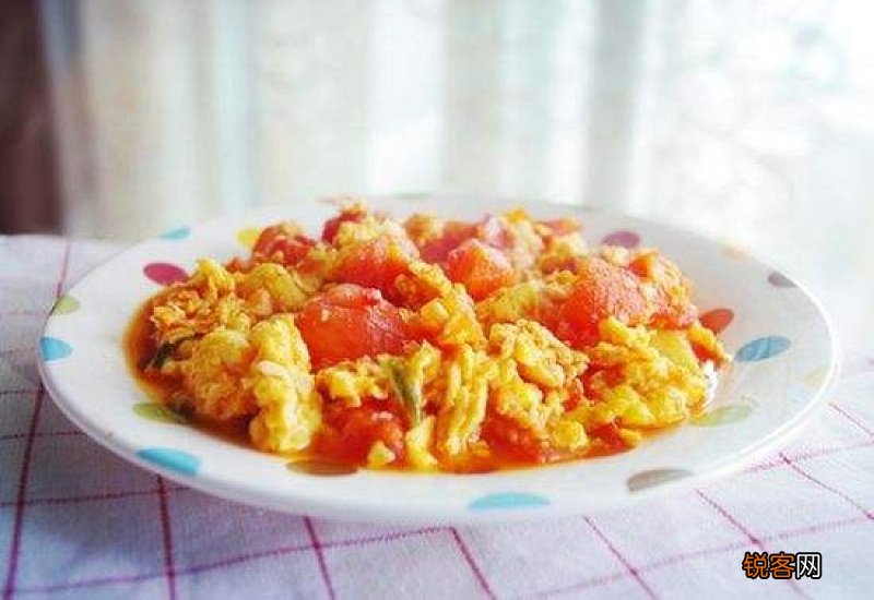 西红柿炒蛋该怎么做好吃 西红柿炒蛋该怎么做