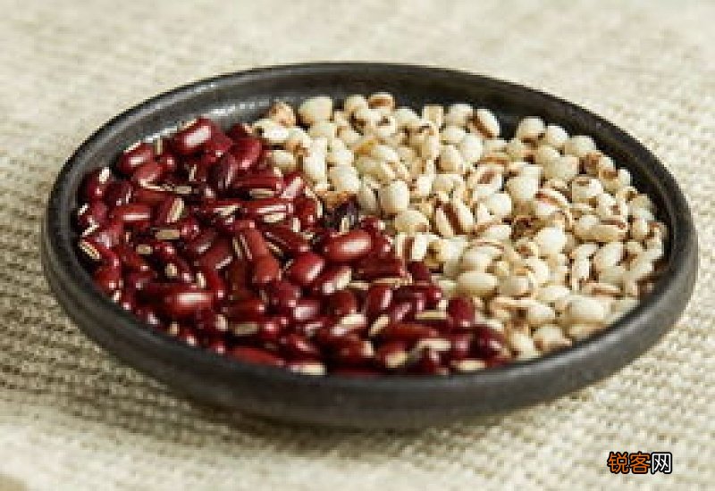 红豆薏米水是寒性的吗