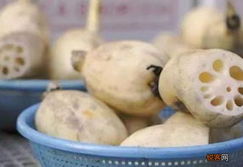 莲藕里面黑了还能吃吗