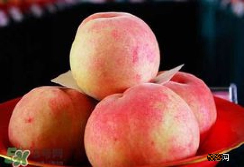 桃可以放冰箱保鲜吗