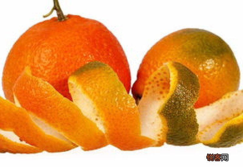 桔子皮泡水喝的功效 干桔皮的作用及功效