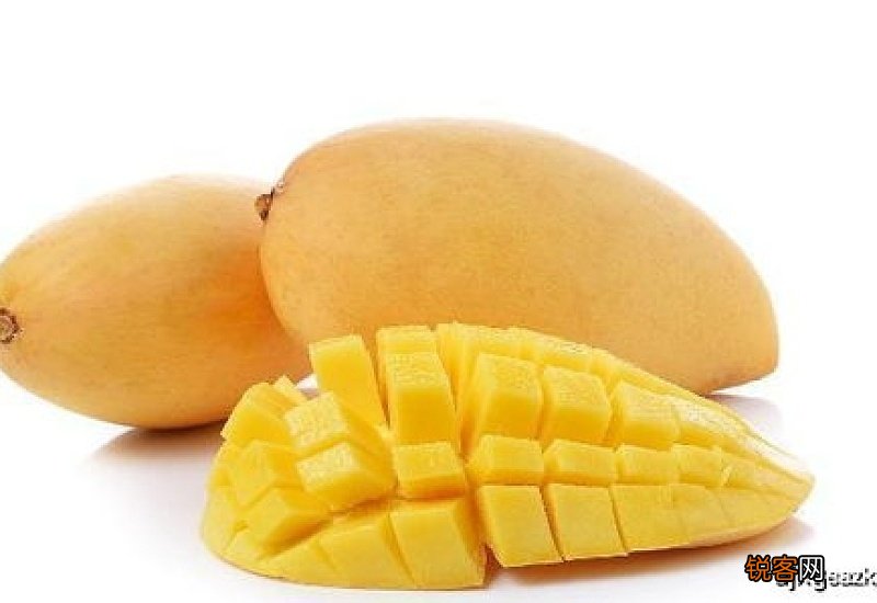 芒果黑斑削了还能吃吗