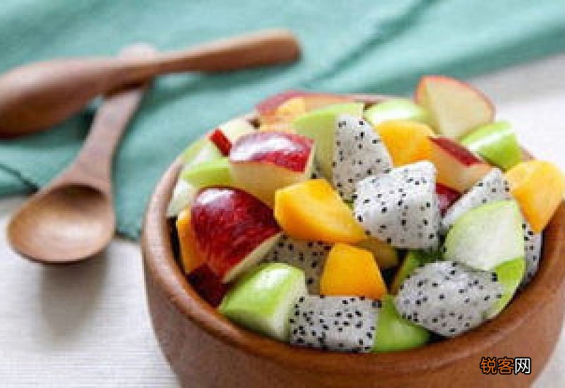 水果辅食怎么做 水果辅食什么时候吃