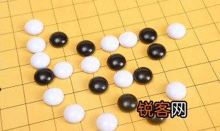围棋自学教程和方法 围棋自学教程和方法是什么