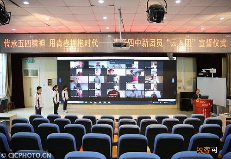 学校入团是几月份 入团是几月份