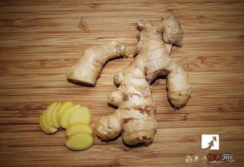 生姜长芽还能吃么