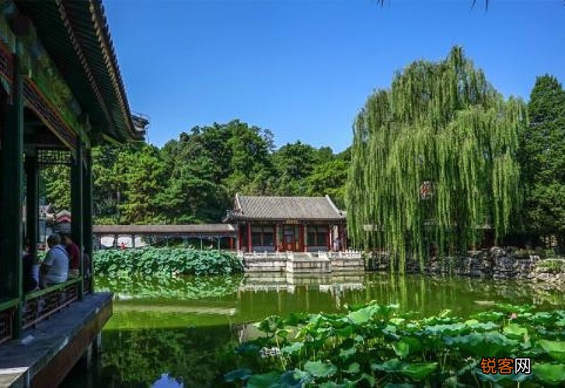 万园之园是什么园
