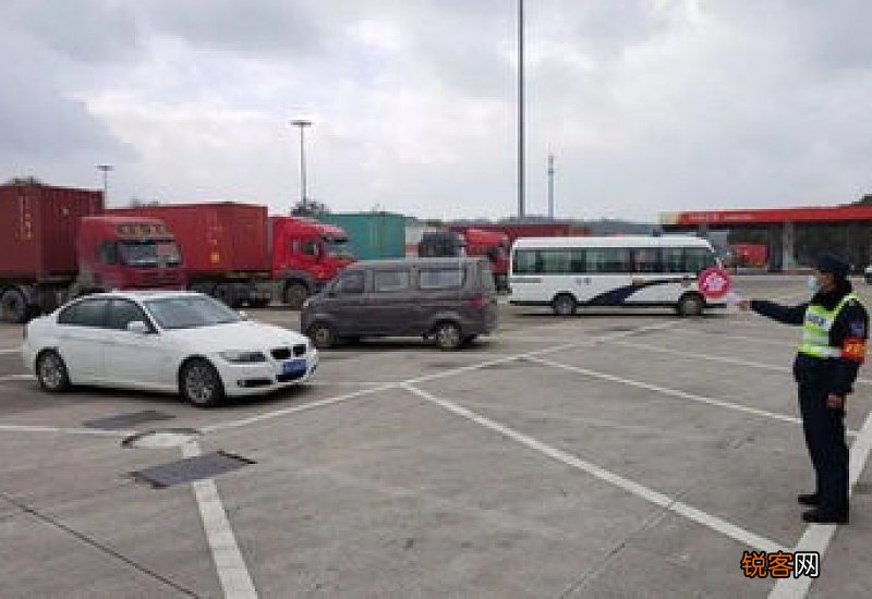 2021年春节返乡上高速要做核酸检测吗