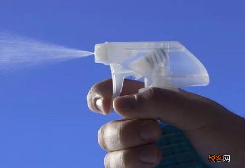 酒精可以给食品外包装消毒吗