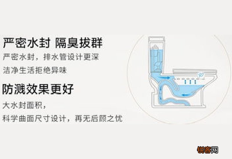 马桶怎么防止大便溅水 马桶怎么防止大便溅水啊