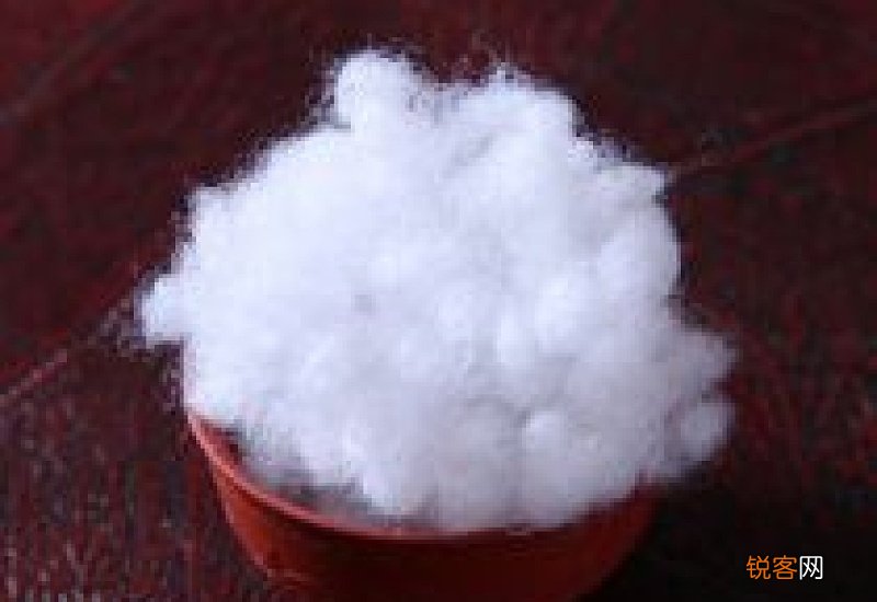 高弹棉对身体有害吗 高弹棉是什么材料