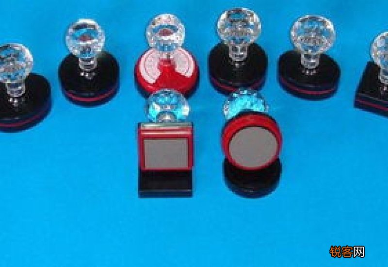 公章加印油的正确方法 各种章加印油的方法