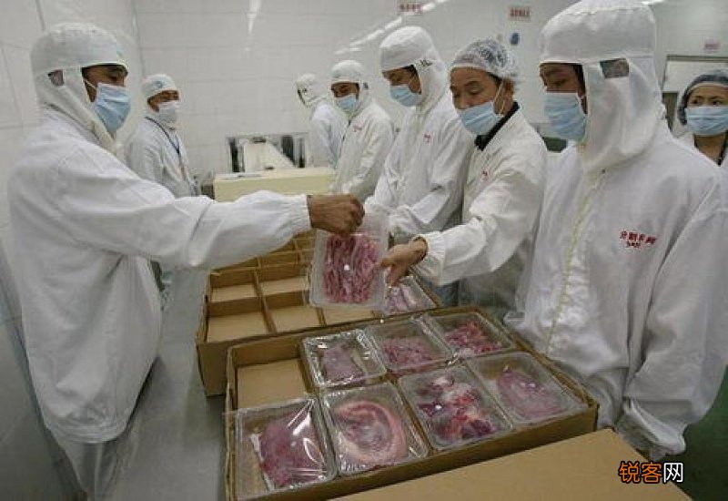 新冠病毒在冻肉上存活多久