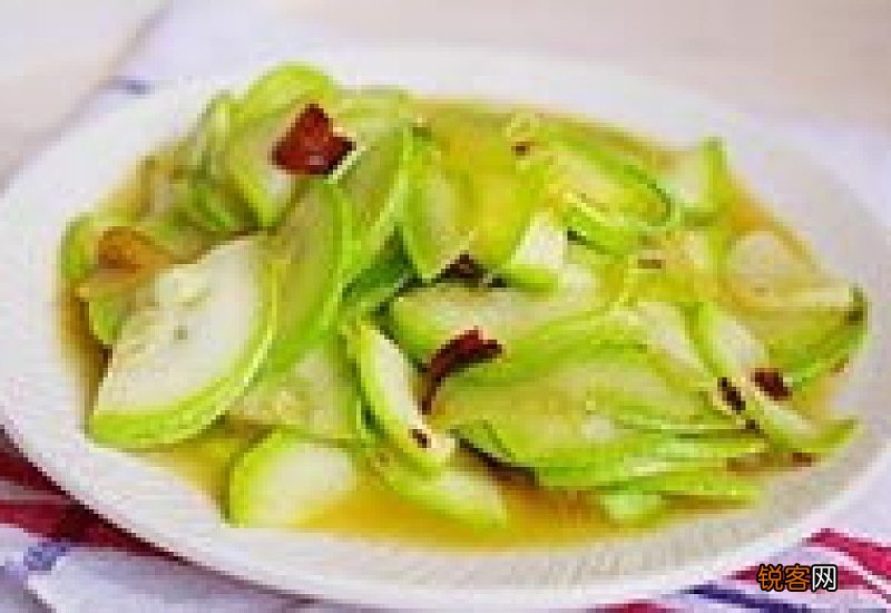 西葫芦和西红柿能一起吃吗