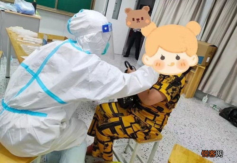 多人核酸检测如何预防交叉感染2021