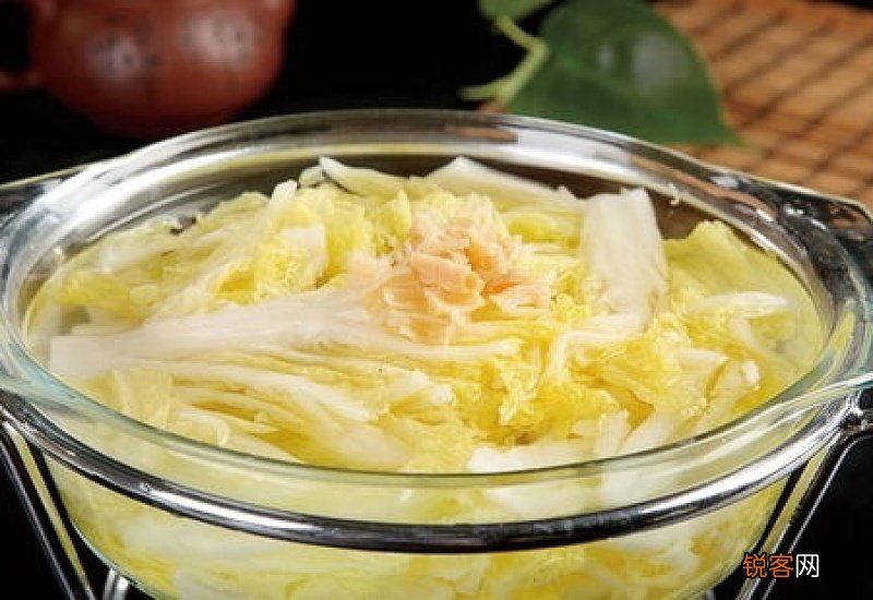 水煮白菜能清宿便吗 怎样能清除宿便