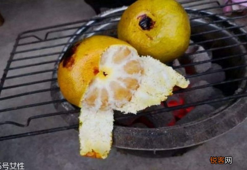 烤橘子一次性可以吃几个比较适合