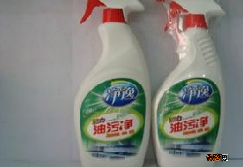 自制清洁剂配方 制作洗洁精需要什么材料