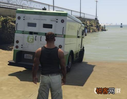 gta5运钞车固定刷新点 gta5运钞车怎么打开后门