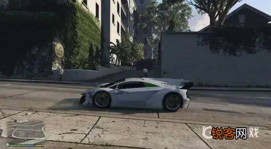 gta5运钞车固定刷新点 gta5运钞车怎么打开后门