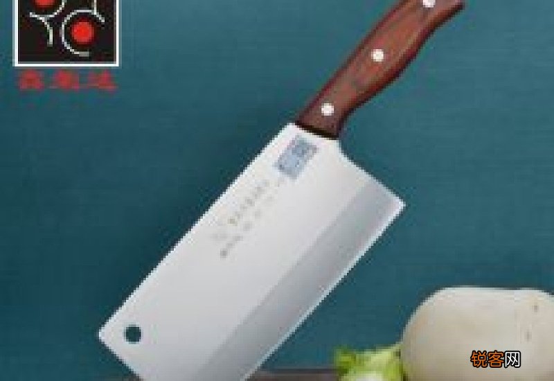 菜刀怎么磨才锋利视频教程 菜刀怎么磨才锋利