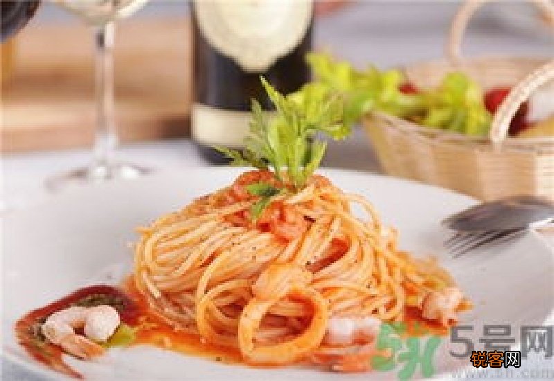 意大利面煮之前要泡吗