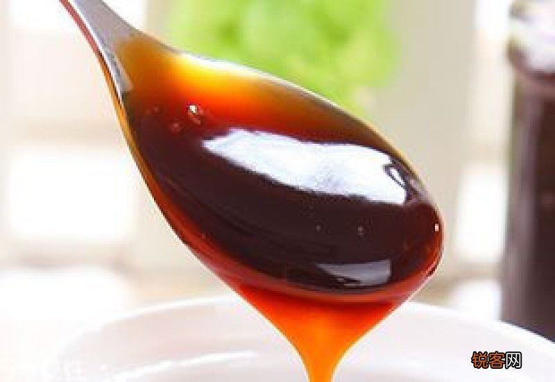 耗油跟酱油有什么区别