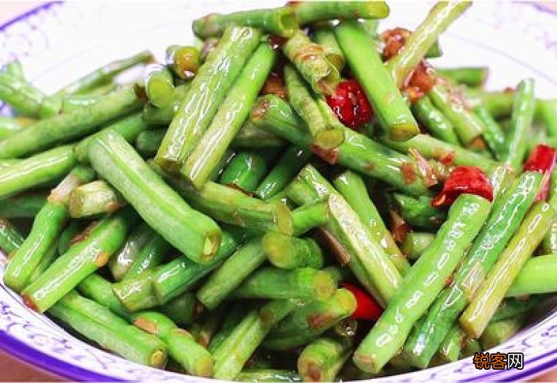 豇豆需要焯水吗