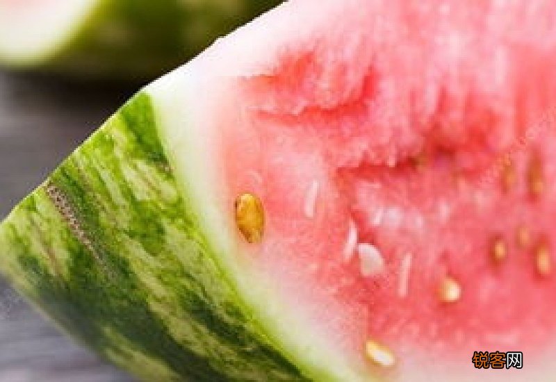 西瓜没熟能吃吗