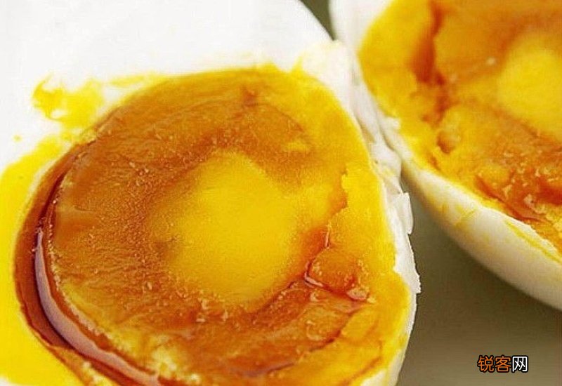 咸鸭蛋一般腌制多久可以吃