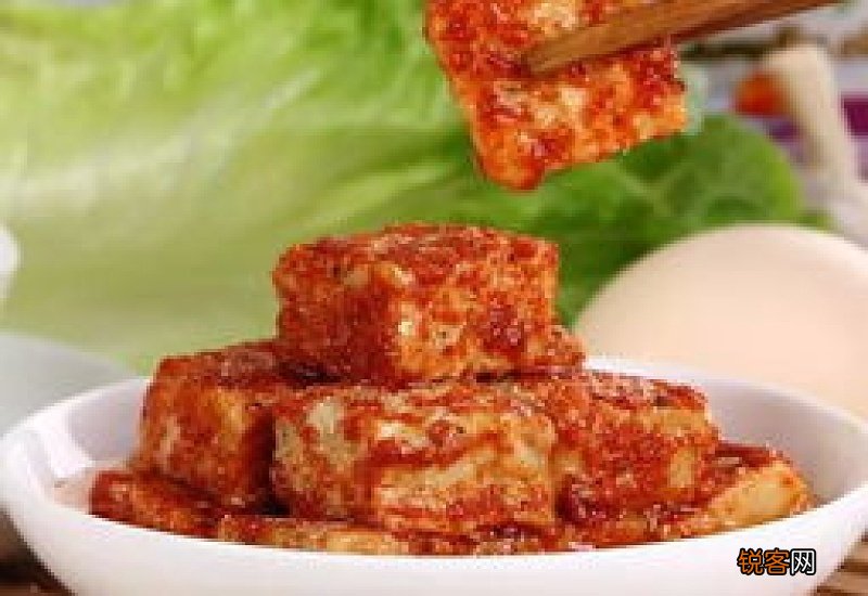 霉豆腐怎么发霉才会白色毛