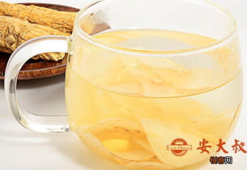 西洋参和蜂蜜一起泡水喝可以吗