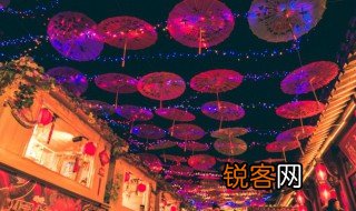 古诗元宵的第一句是什么意思 古诗元宵原文及译文